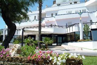טורה סן ג'ובאני אוג'נטו Hyencos Hotel Calos מראה חיצוני תמונה